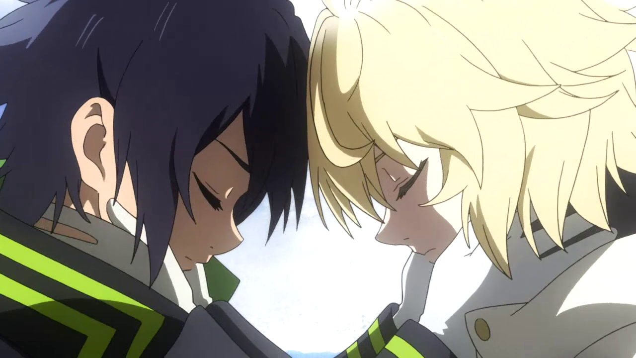 Primeiras impressões: Owari no Seraph e Kekkai Sensen - IntoxiAnime