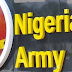 Nigerian Army New Re-Scheduled 77rri Pre-Screening Exercise Date - 2018