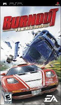 Descargar Burnout Legends para 
    PlayStation Portable en Español es un juego de Carreras desarrollado por Criterion Studios