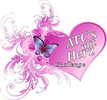 ATCs mit Herz