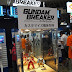 Gundam Breaker for Playstation 3 and PSV promotion booth at C3 x Hobby 2013