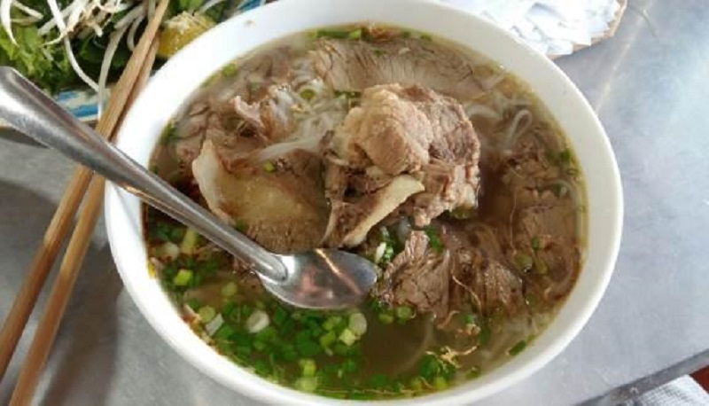 15 addresses to buy Binh Phuoc specialties as delicious gifts worth visiting