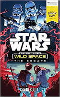 Book 0 - The Escape