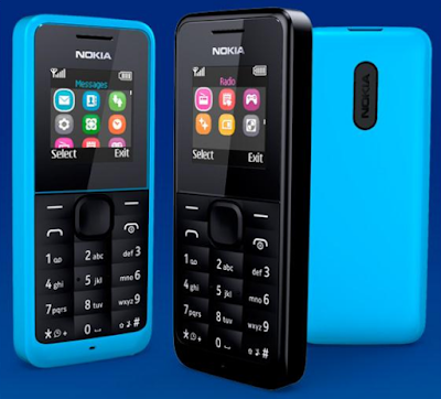 Nokia 105