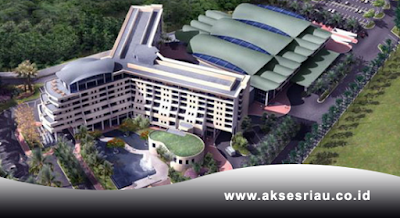 Labersa Grand Hotel & Convention Center Pekanbaru