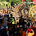 Bertemu Budaya Lokal, Banyuwangi Ethno Carnival Dibanjiri Ribuan Penonton