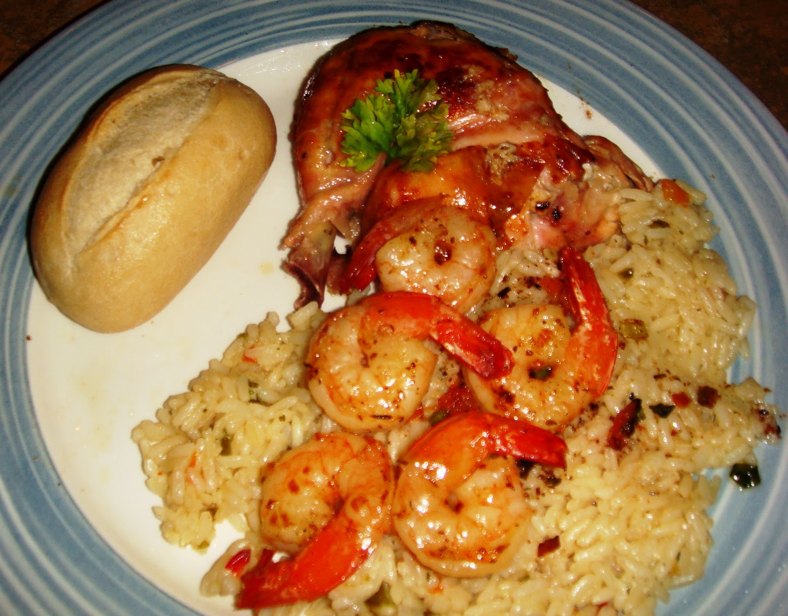 Swiss Chalet Rotisserie and Grill Neurotic Nibbler