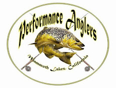 Performance anglers (Sponsor)