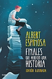 Finales que merecen una historia Finales que merecen una historia