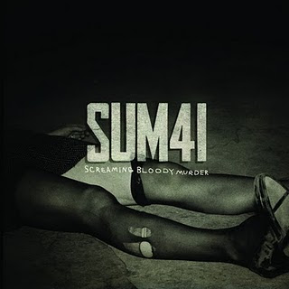 Sum 41 - Holy Image Of Lies