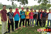 2 Atletik O2SN SMAN 3 Tebo Bakal Berlaga Ditingkat Provinsi 