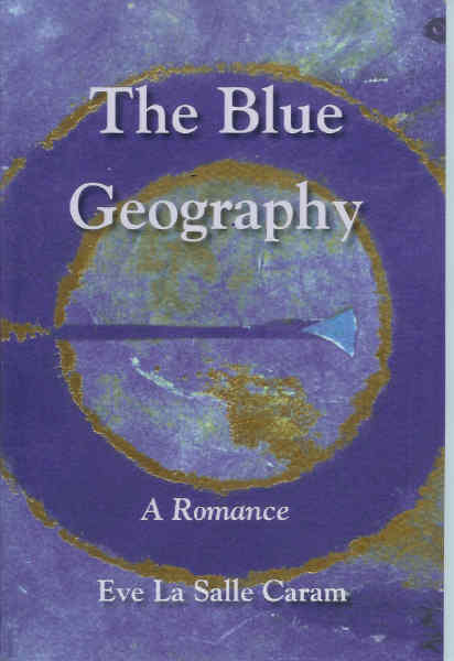 The Blue Geography