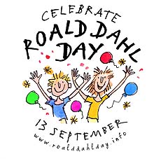 Roald Dahl Day 2016 lecture 13 septembre 1916 Roald Dahl Day 2016 lecture 13 septembre 1916