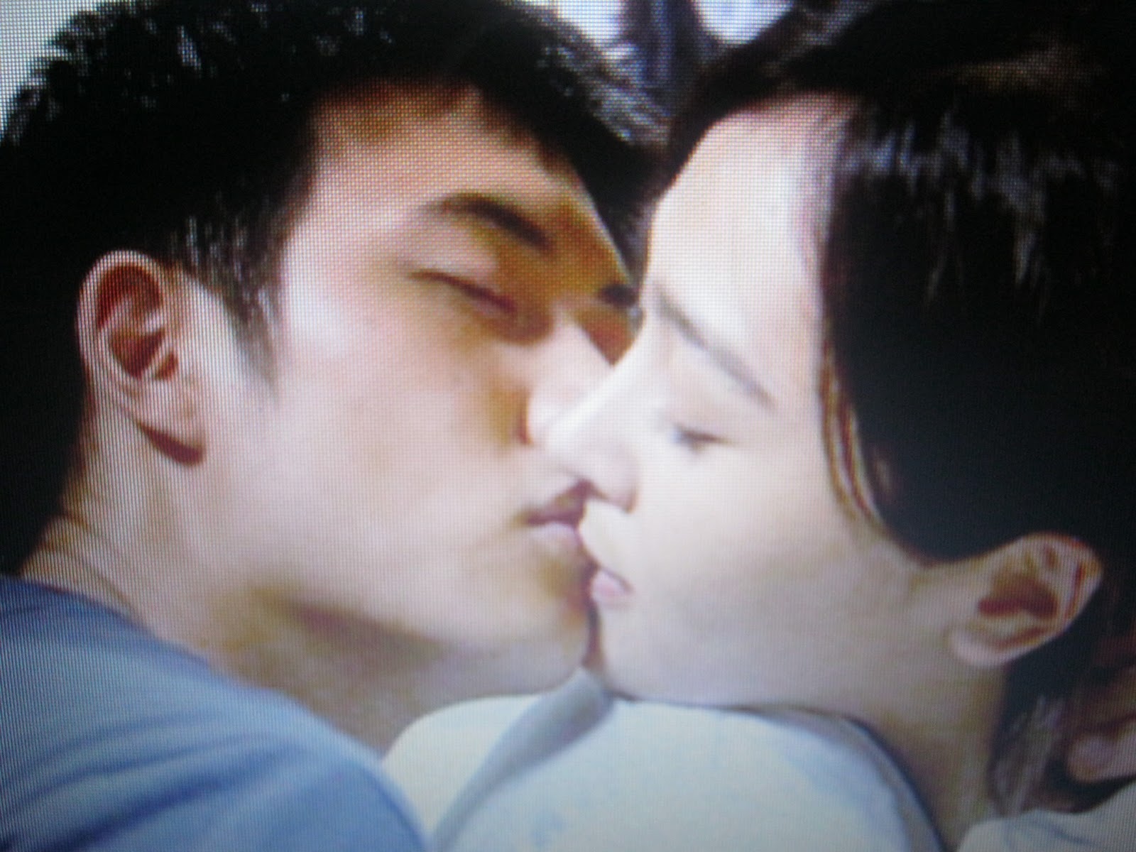 DREI CINEASTEN. Kurzkritik "Binjip"