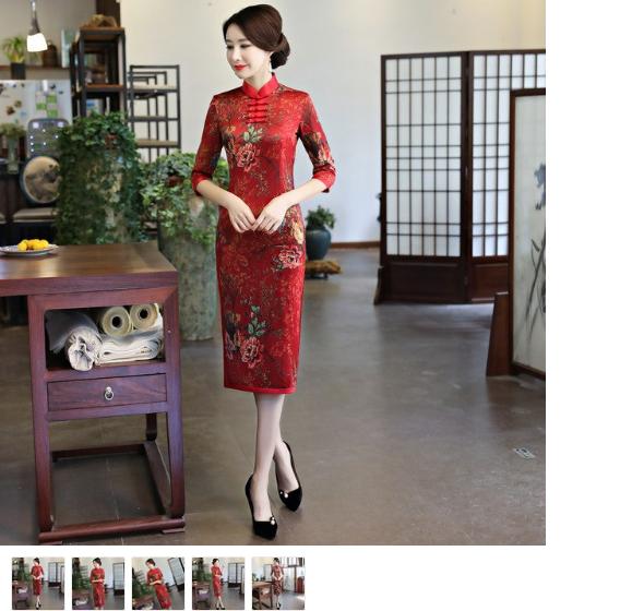 Maroon T Shirt Dress - Vintage Thrift Clothing Online