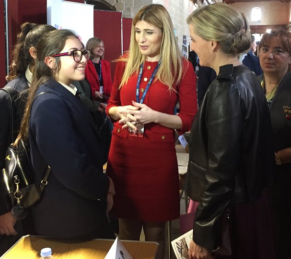 Sofia Valletta