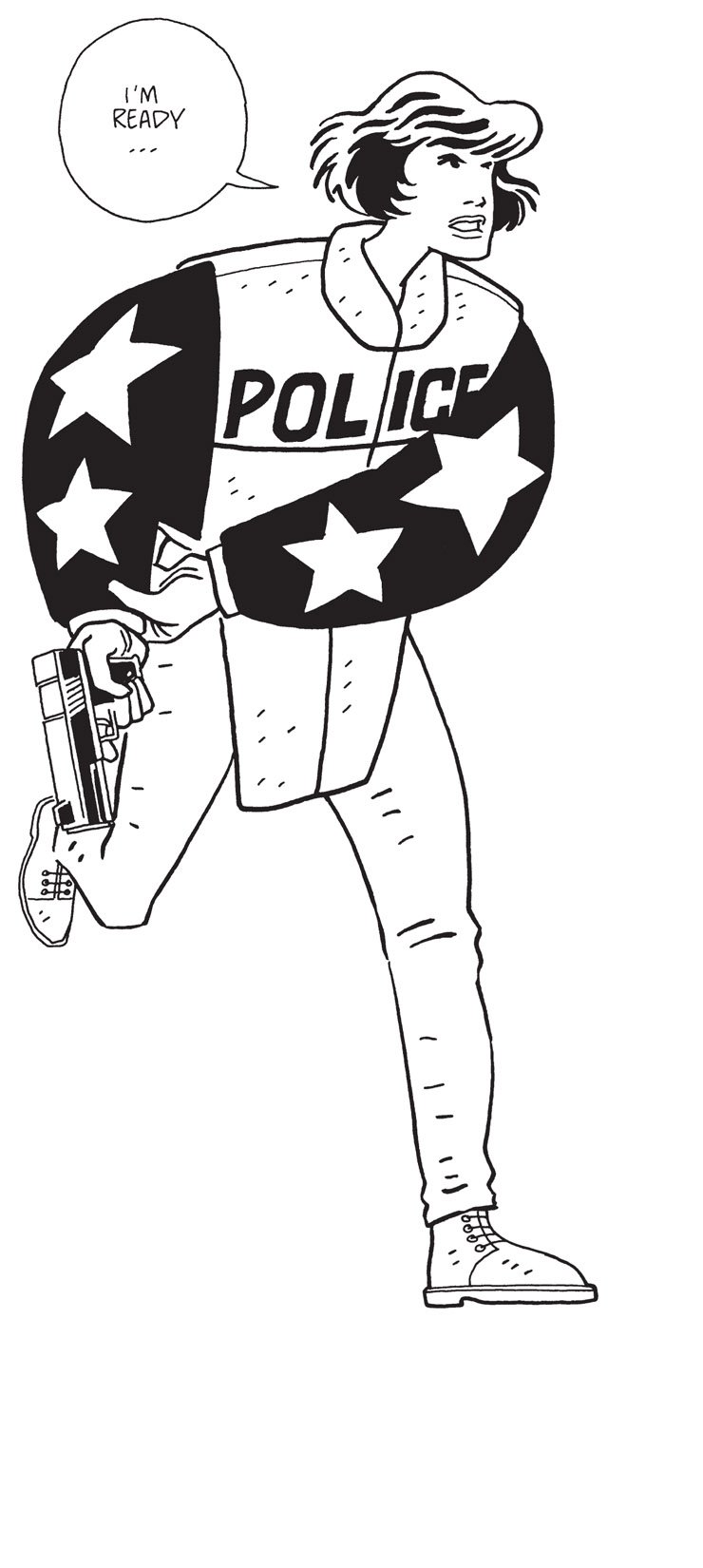 Read online Kane comic -  Issue # TPB 4 (Part 1) - 63