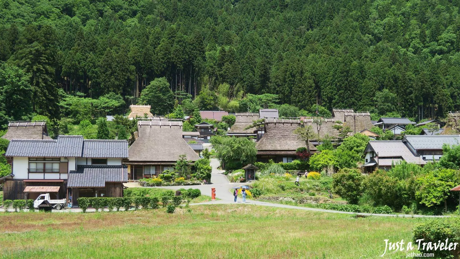 京都-美山-秘境-美山景點-推薦-美山自由行-美山一日遊-二日遊-旅遊-美山行程-美山交通-美山遊記-攻略-Miyama-日本