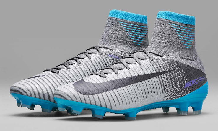 mercurial superfly 2017