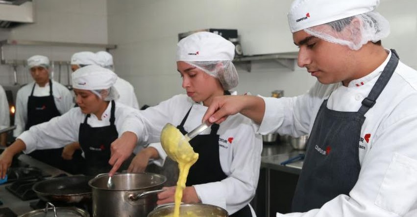 Agencia Andina informará en programa online sobre proceso de admisión a Cenfotur Agencia Andina informará en programa online sobre proceso de admisión a Cenfotur