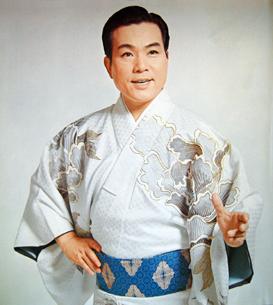 The Homoerratic Radio Show Haruo Minami