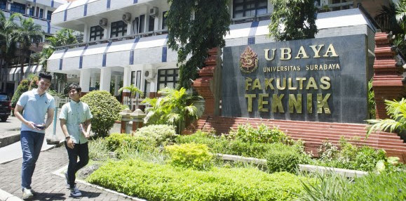 Daftar Alamat Dan Nomor Telepon Universitas Di Surabaya Daftar Alamat Dan Nomor Telepon Universitas Di Surabaya