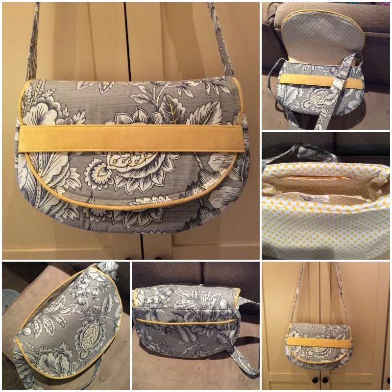 Mrs H - the blog: The Saddlebag pattern - Testers bags