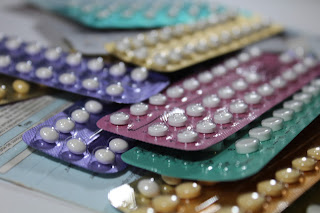 Posso parar a pílula para ter a menstruação antes? - Carlos Edgar
