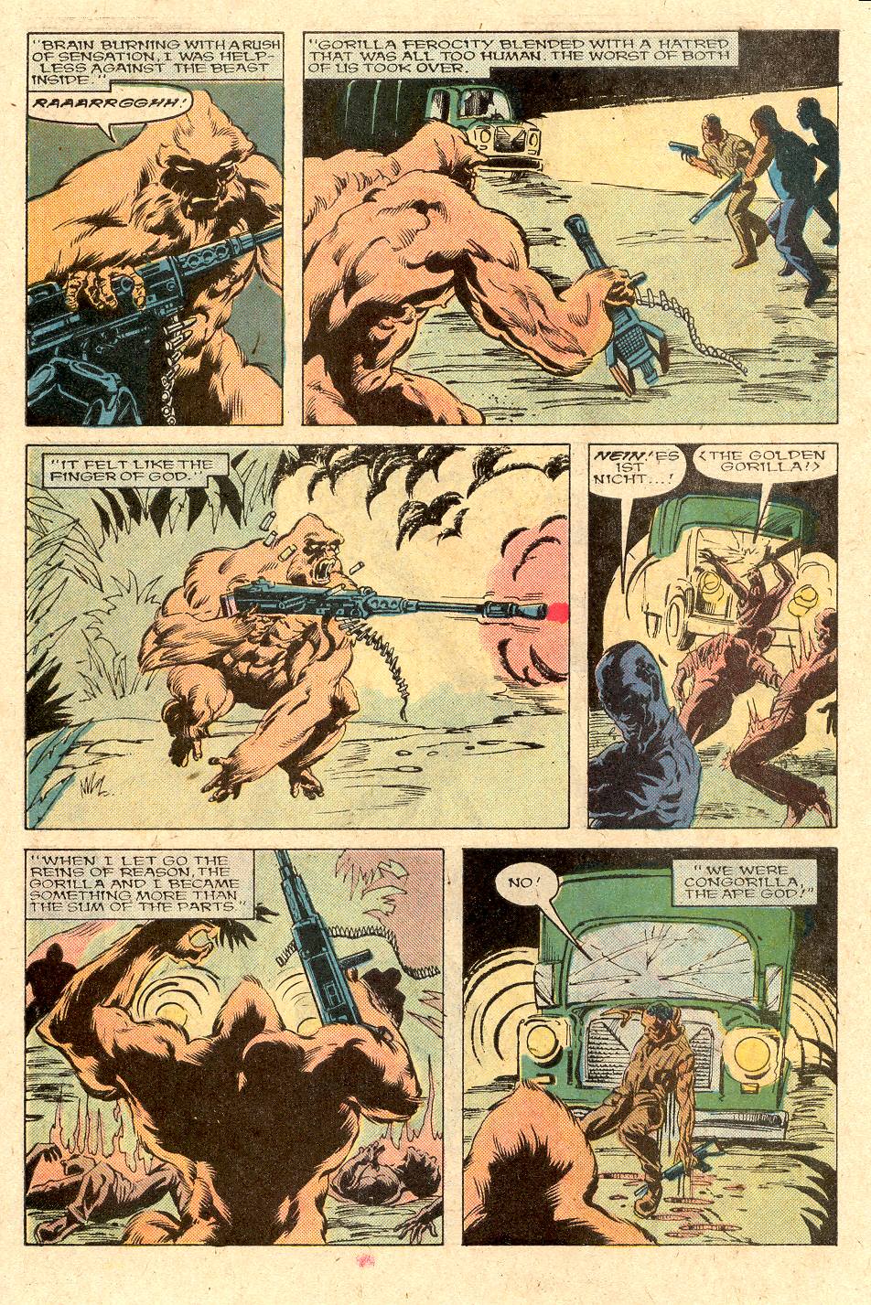 Read online Secret Origins (1986) comic - Issue #40 - 31