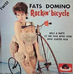 Fats Domino: Rockin'bicycle (musica)