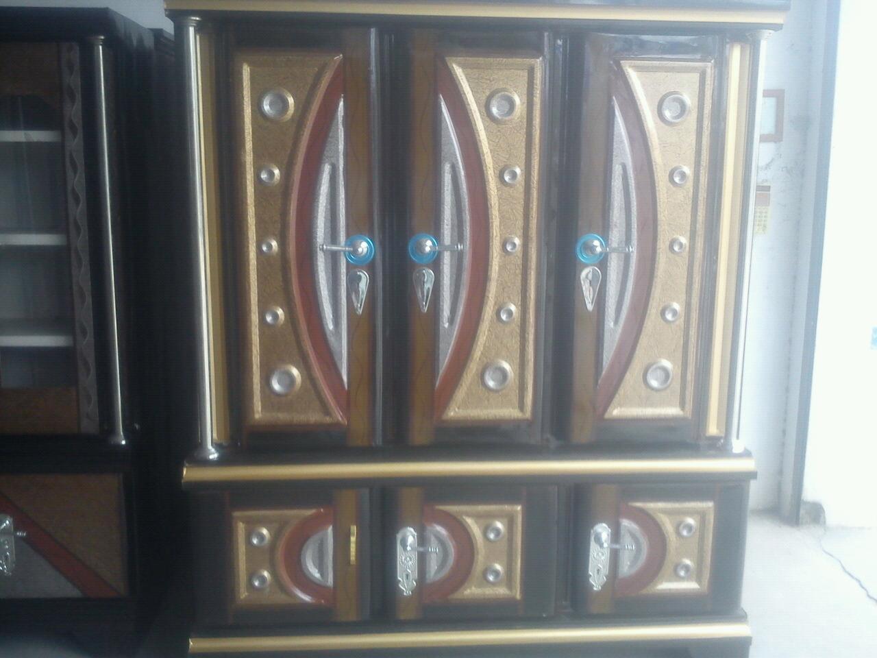 Dawoo Safe Almari Model 6 Mirza Trunk House