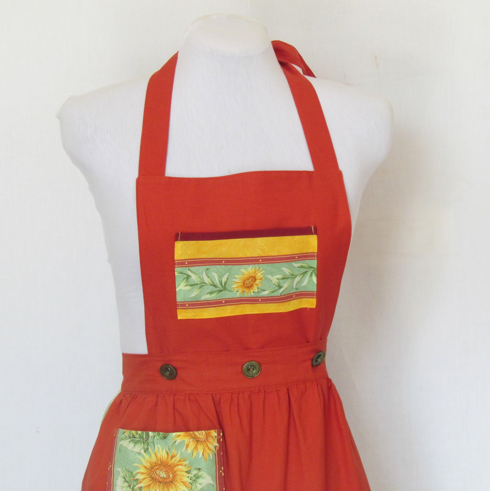 Set Tablier + Toque De Chef Enfant TOPTIE - Toile De Coton, Tailles S à XXL - Pour Cuisine, Peinture, Activités Créatives