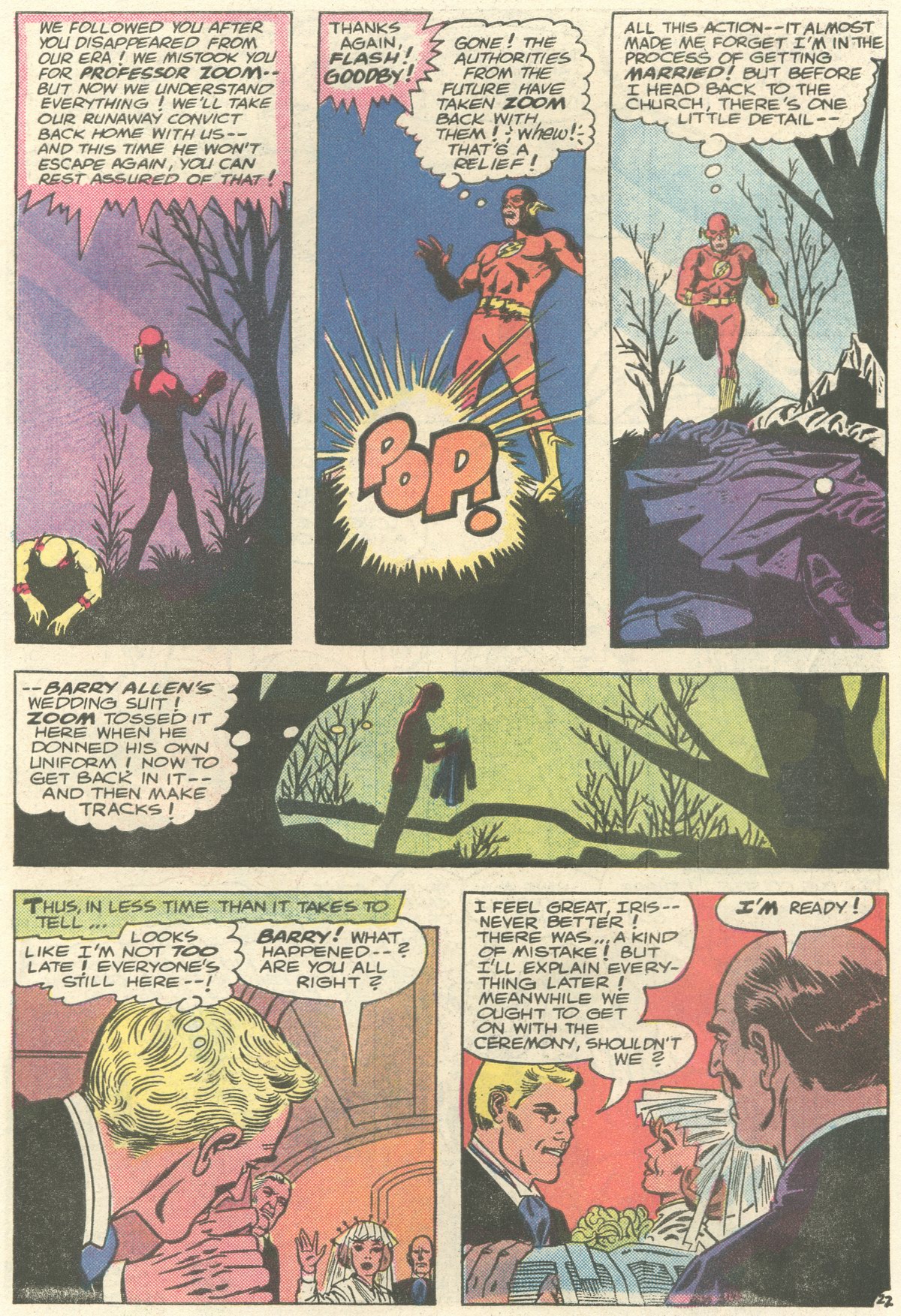 The Flash (1959) issue 328 - Page 31