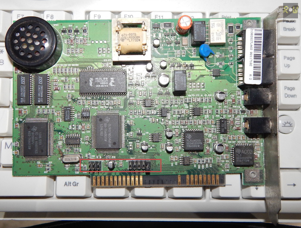 Nos anos 1990, as conexões eram assim (Parte 3 – Configurando um modem ...