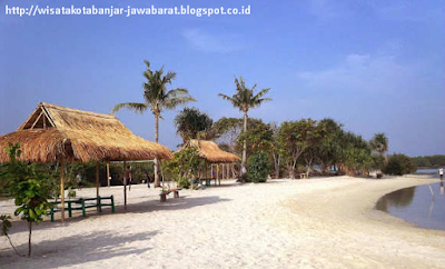 Objek Wisata Pantai Madasari Pangandaran Terbaru 2017 Pantai Madasari Pangandaran Terbaru