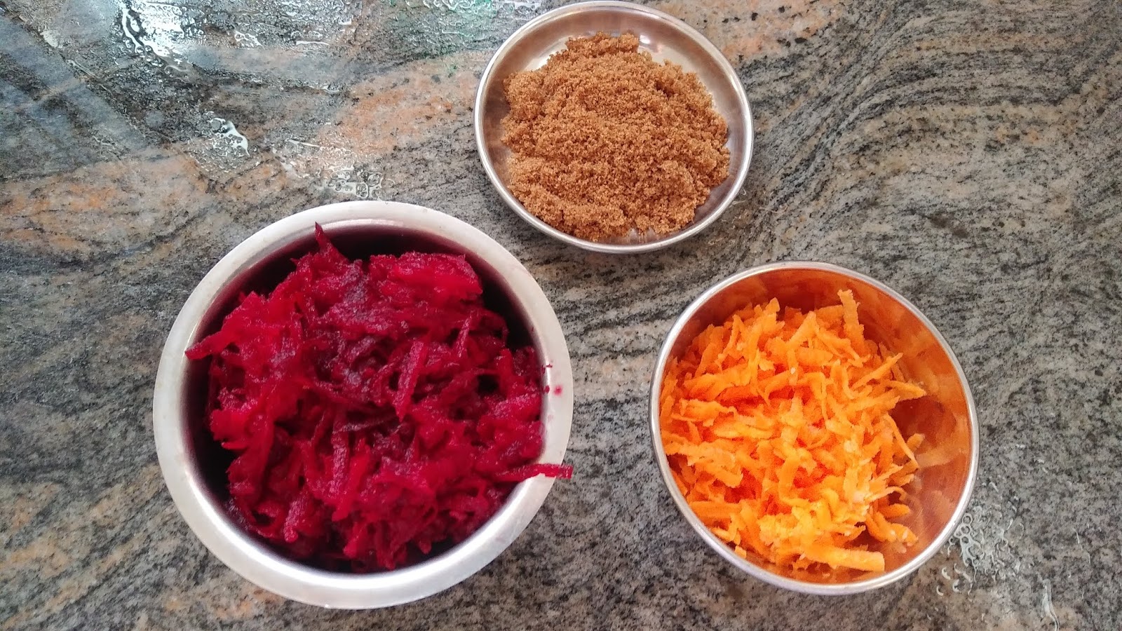 Sangita's Cookbook Iron rich Beet Juice Recipe for Women