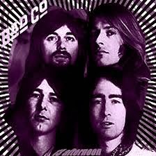 Bad Company – The Way I Choose Bad Company – The Way I Choose