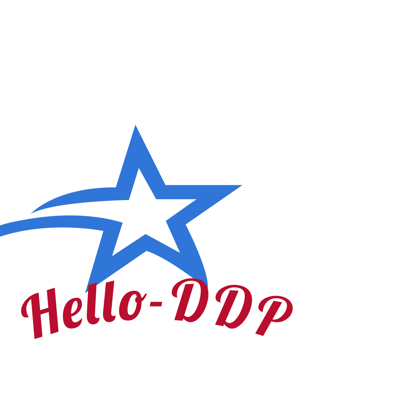 Hello-DDP