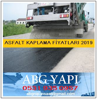 Abg Asfalt Firmalari Istanbul 0531 935 Ozel Asfalt Fiyatlari Avrupa Anadolu Doken Catlak Yol Tamiri Asfalt Kaplama Birim Fiyatlari 2019