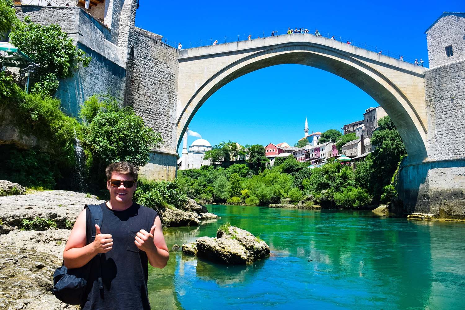 mostar