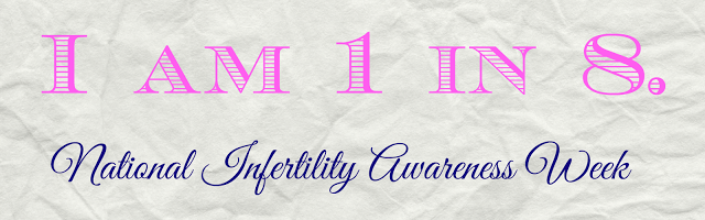 My Story of Secondary Infertility: Part 1