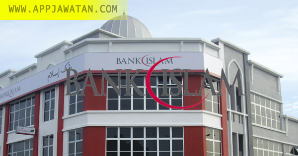 Jawatan Kosong di Bank Islam Malaysia Berhad