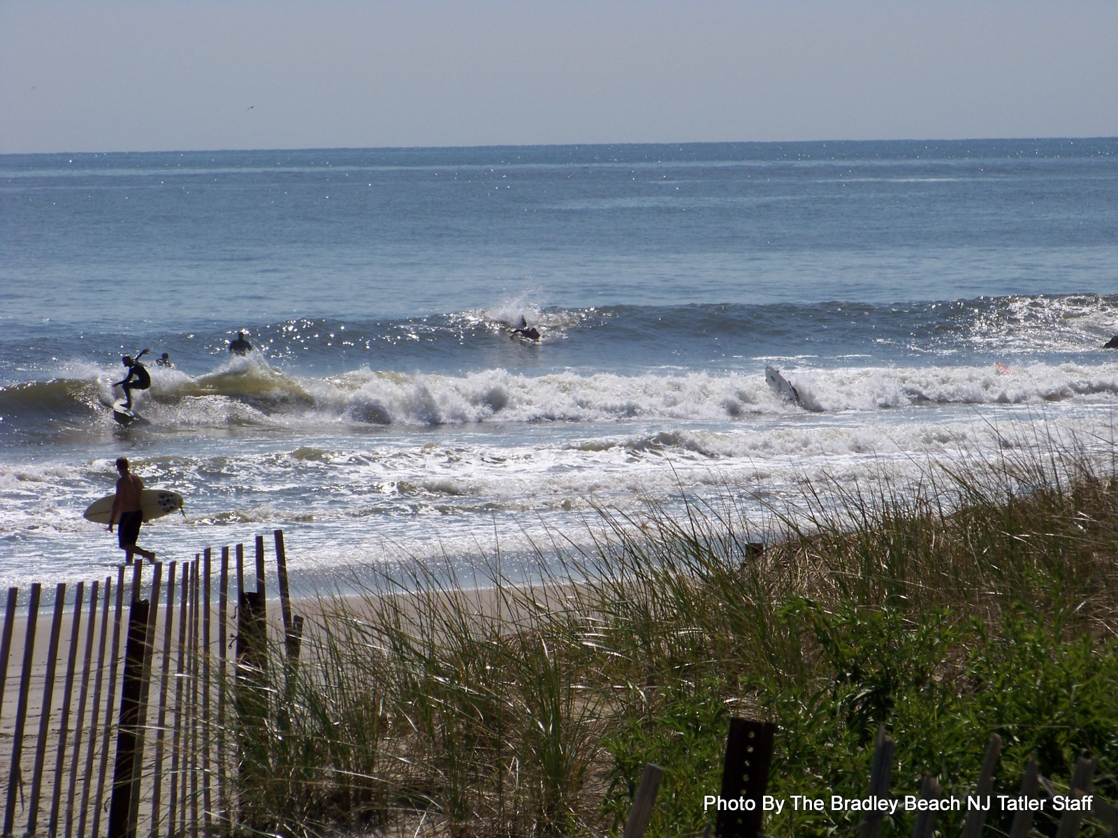 High Tide Bradley Beach Nj