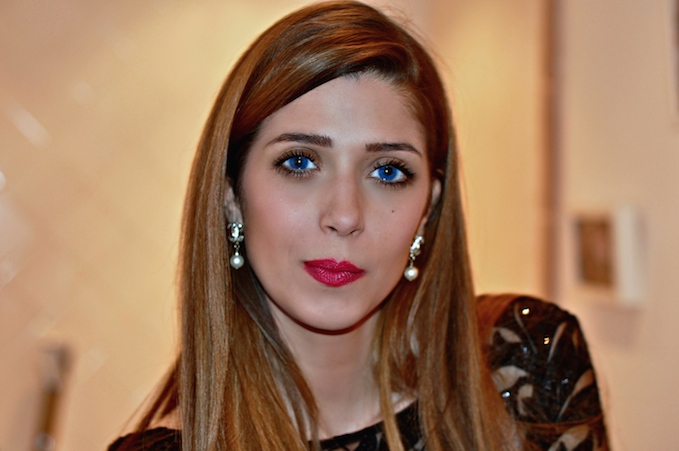 Fanno Male Le Lenti A Contatto Colorate