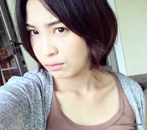 Lirik Lagu Janna Nick Akan Bercinta Lirik Lagu Populer