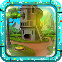 Games4Escape Forest Farm House Escape