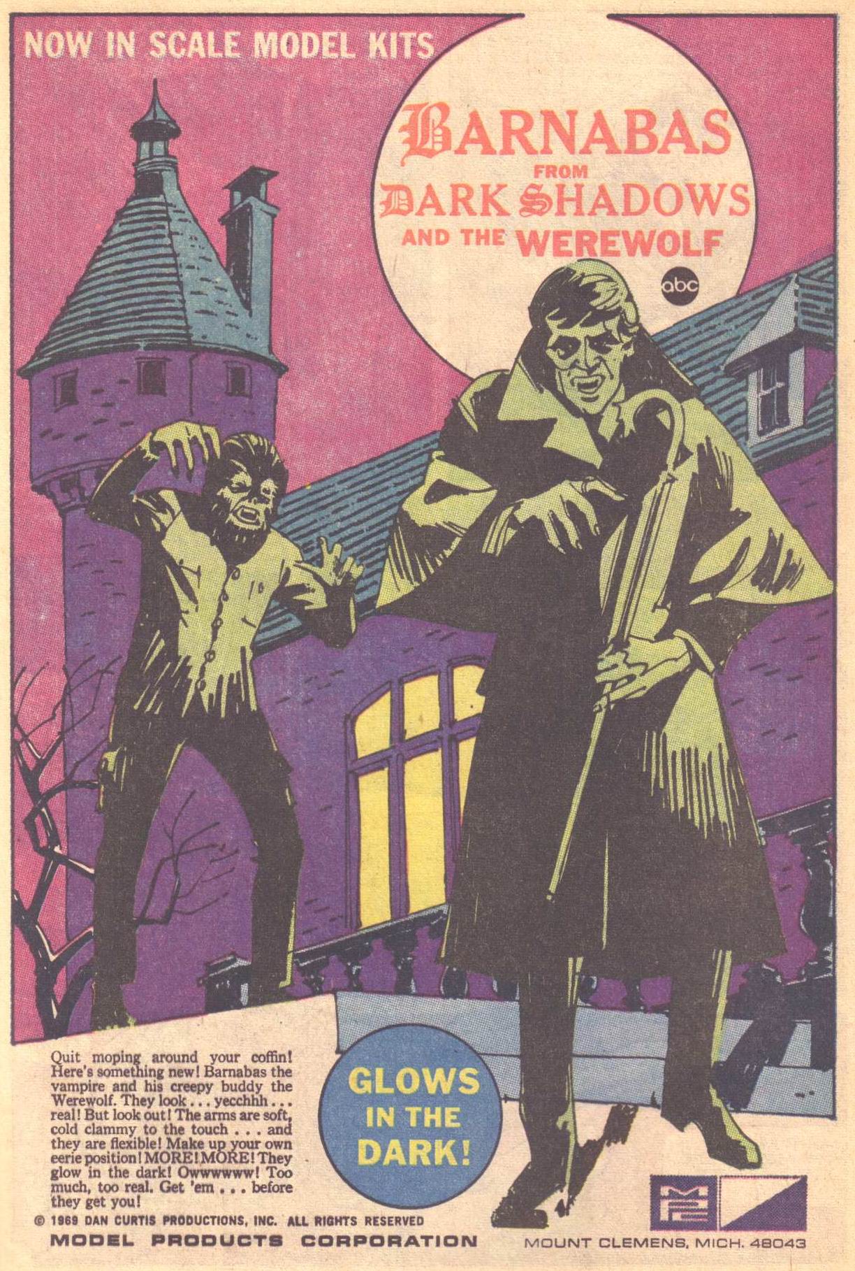 Read online Batman (1940) comic -  Issue #226 - 9