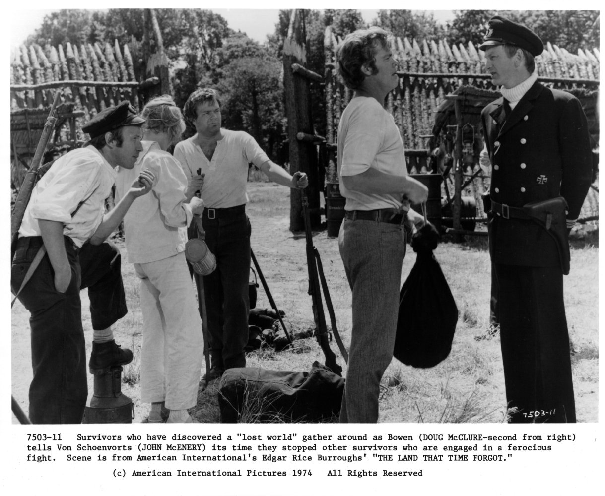 Diana Glenn pictures Edna Luby picture