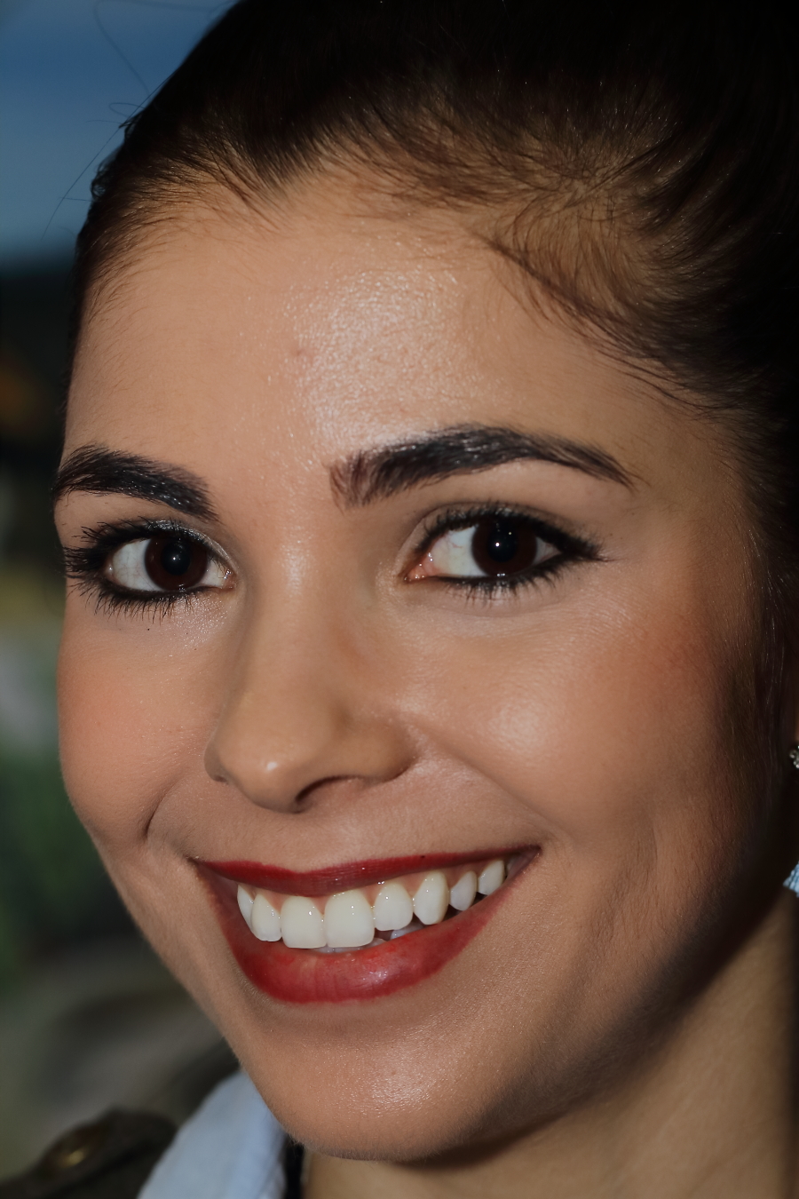 Just People Denver Sportsmans Show More from Africa