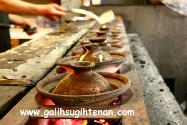 Kuliner Legendaris Bandung